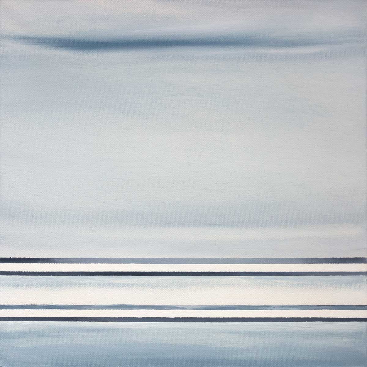 Steady - Open Edition Canvas Print - Image 3