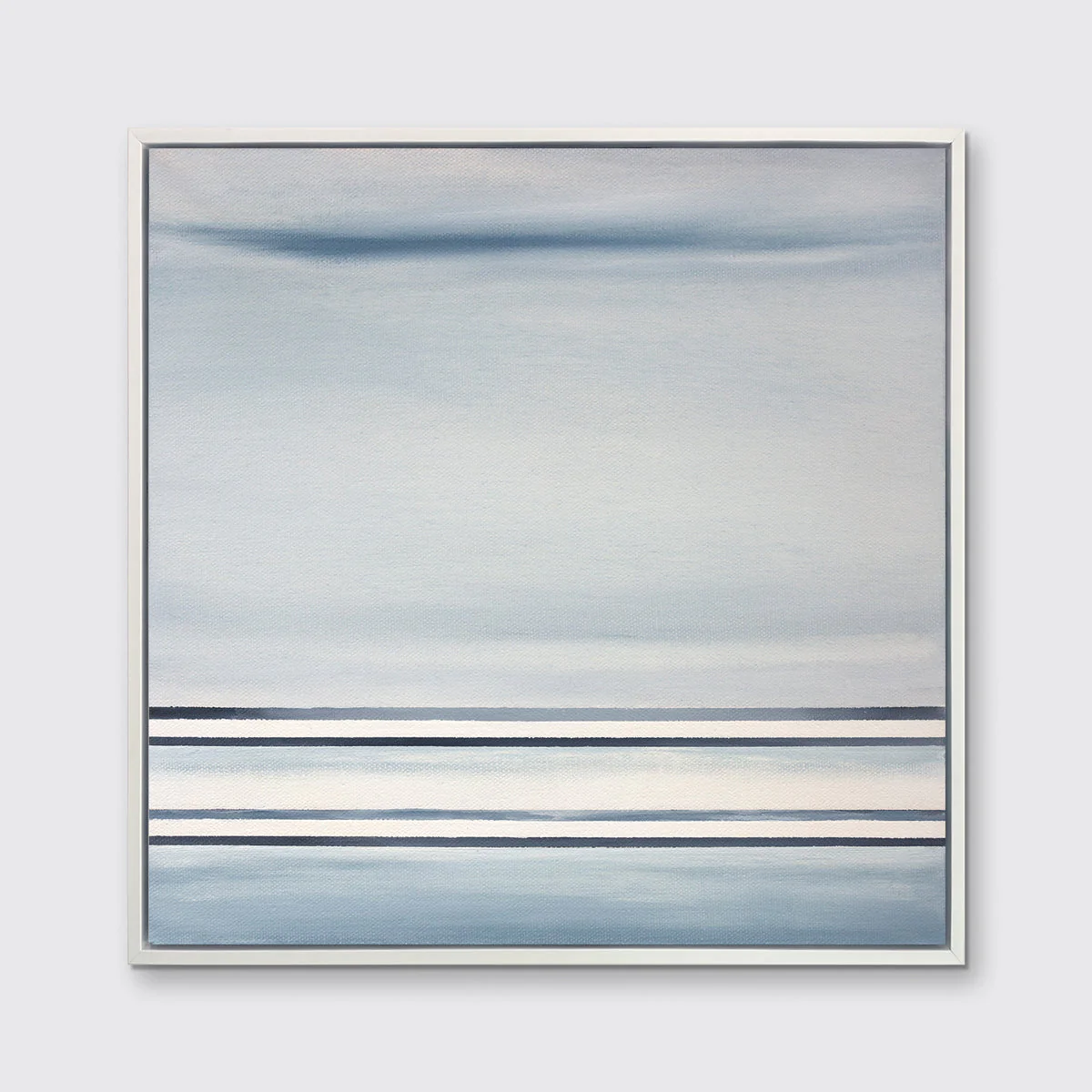 Steady - Open Edition Canvas Print - Image 4