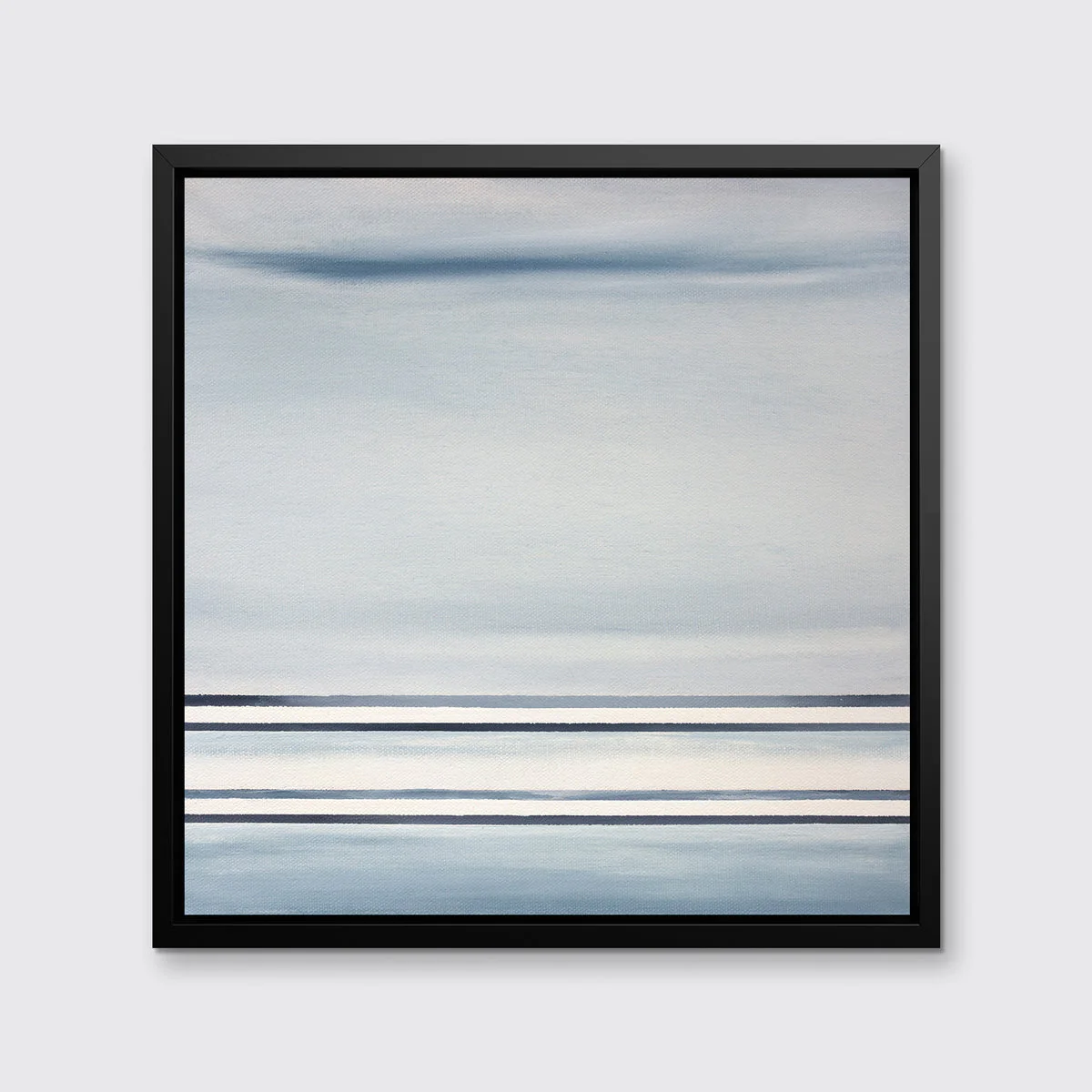 Steady - Open Edition Canvas Print - Image 5