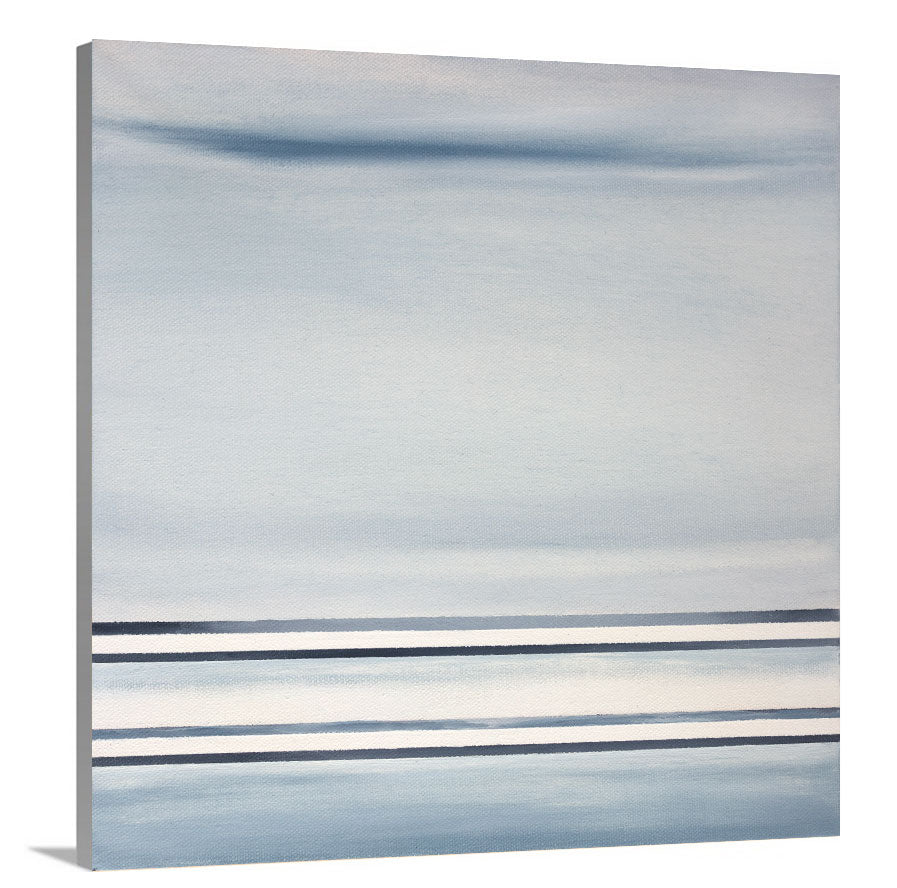 Steady - Open Edition Canvas Print - Image 6