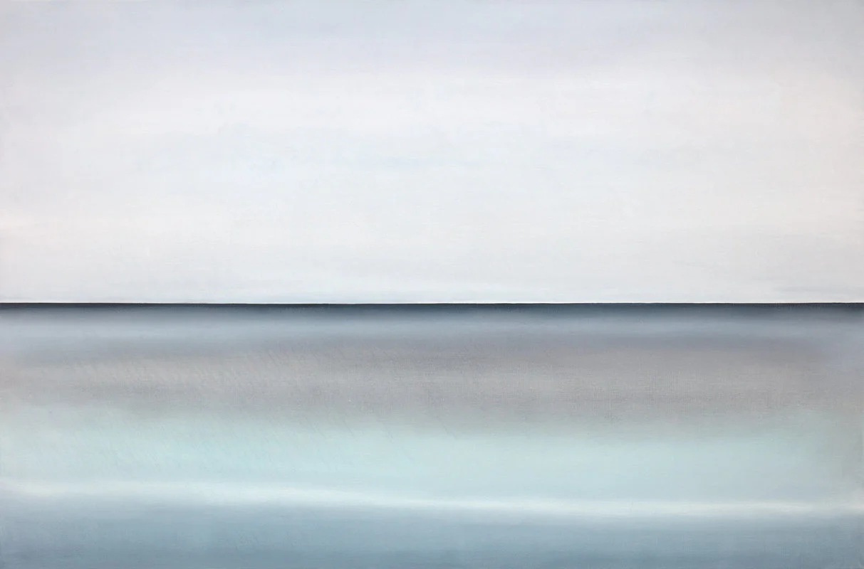 Steady Wave - Open Edition Canvas Print - Image 3
