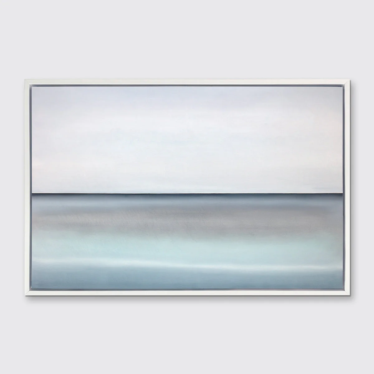 Steady Wave - Open Edition Canvas Print - Image 4