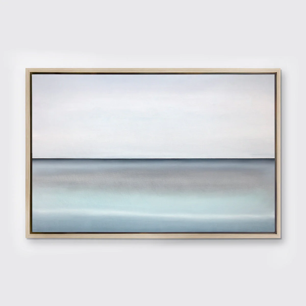 Steady Wave - Open Edition Canvas Print - Image 6