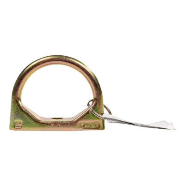 Steel Weld-On or Bolt-On Anchor Point - Image 2