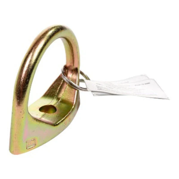 Steel Weld-On or Bolt-On Anchor Point - Image 3