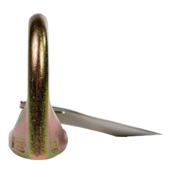 Steel Weld-On or Bolt-On Anchor Point - Image 4