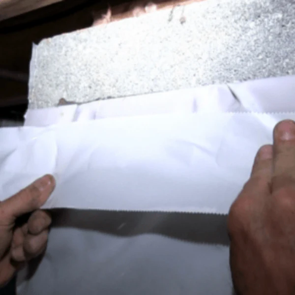 StegoCrawl Crawl Space Seam Tape - All Sizes - Image 3