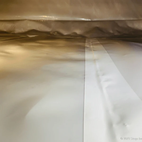 StegoCrawl Wrap 15-Mil Crawl Space Vapor Barrier - All Sizes - Image 8
