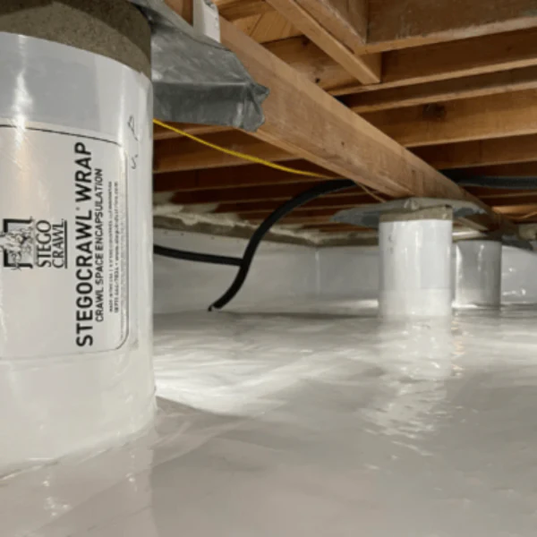 StegoCrawl Wrap Crawl Space Vapor Retarder - All Sizes - Image 2