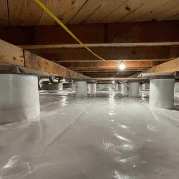 StegoCrawl Wrap Crawl Space Vapor Retarder - All Sizes - Image 3
