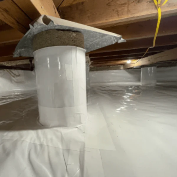 StegoCrawl Wrap Crawl Space Vapor Retarder - All Sizes - Image 4