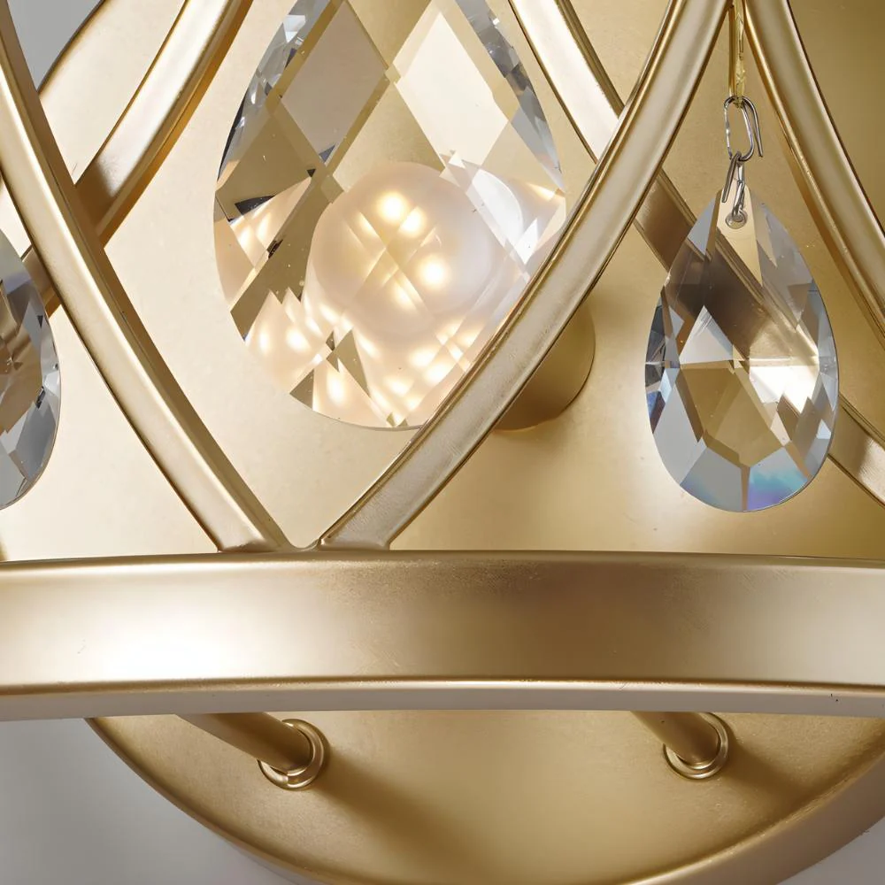 Stemma Wall Lamp - Image 10