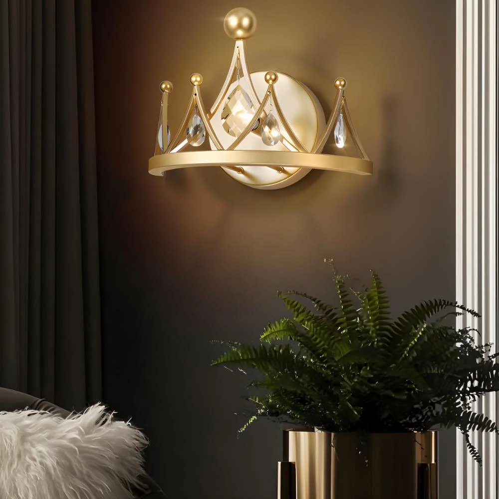 Stemma Wall Lamp - Image 2