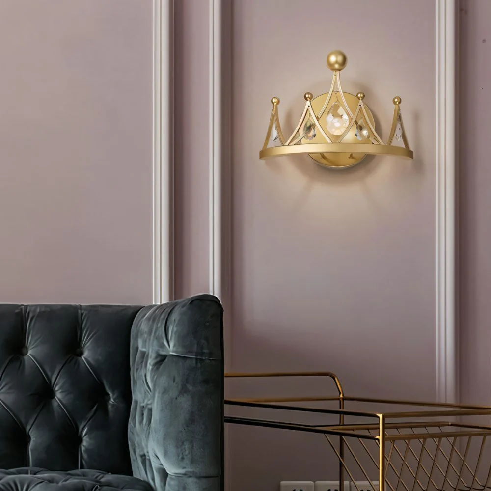 Stemma Wall Lamp - Image 3