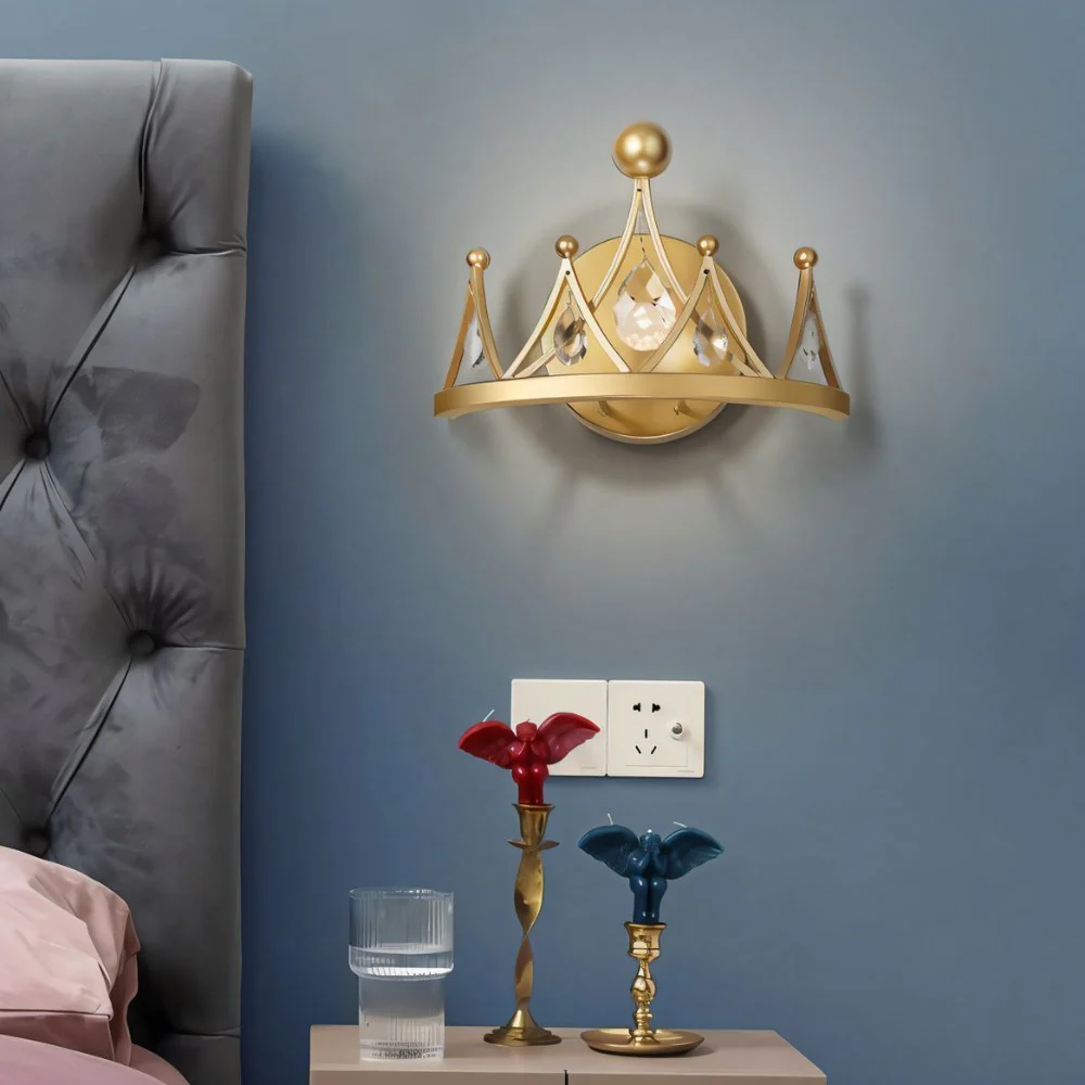 Stemma Wall Lamp - Image 4