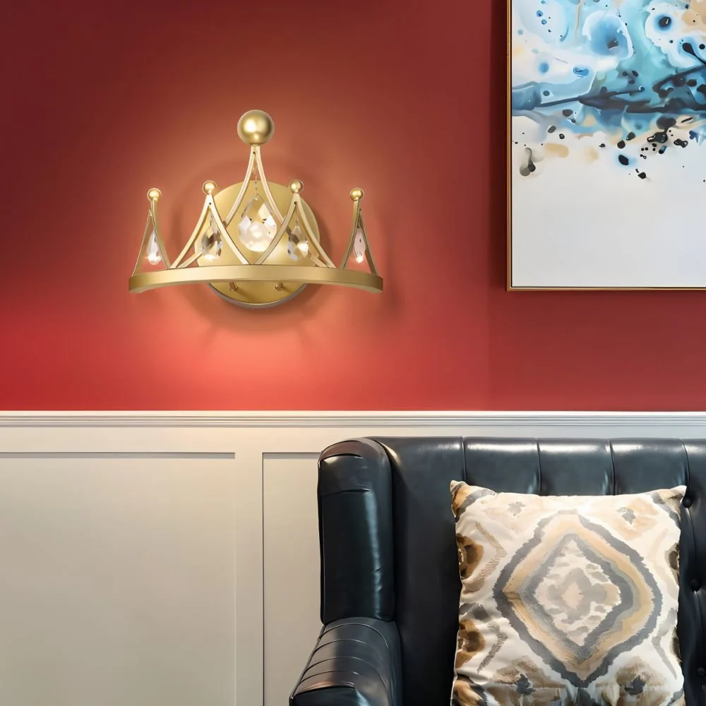 Stemma Wall Lamp - Image 6