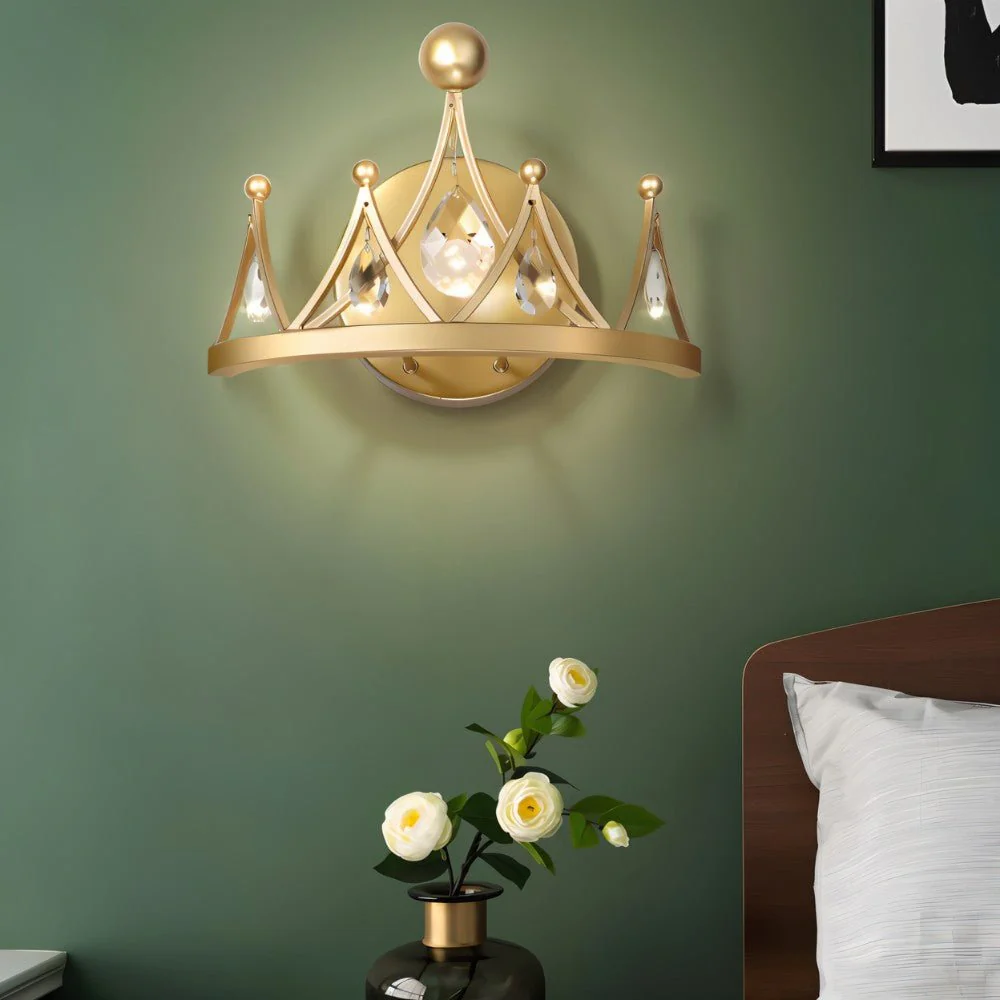 Stemma Wall Lamp - Image 7