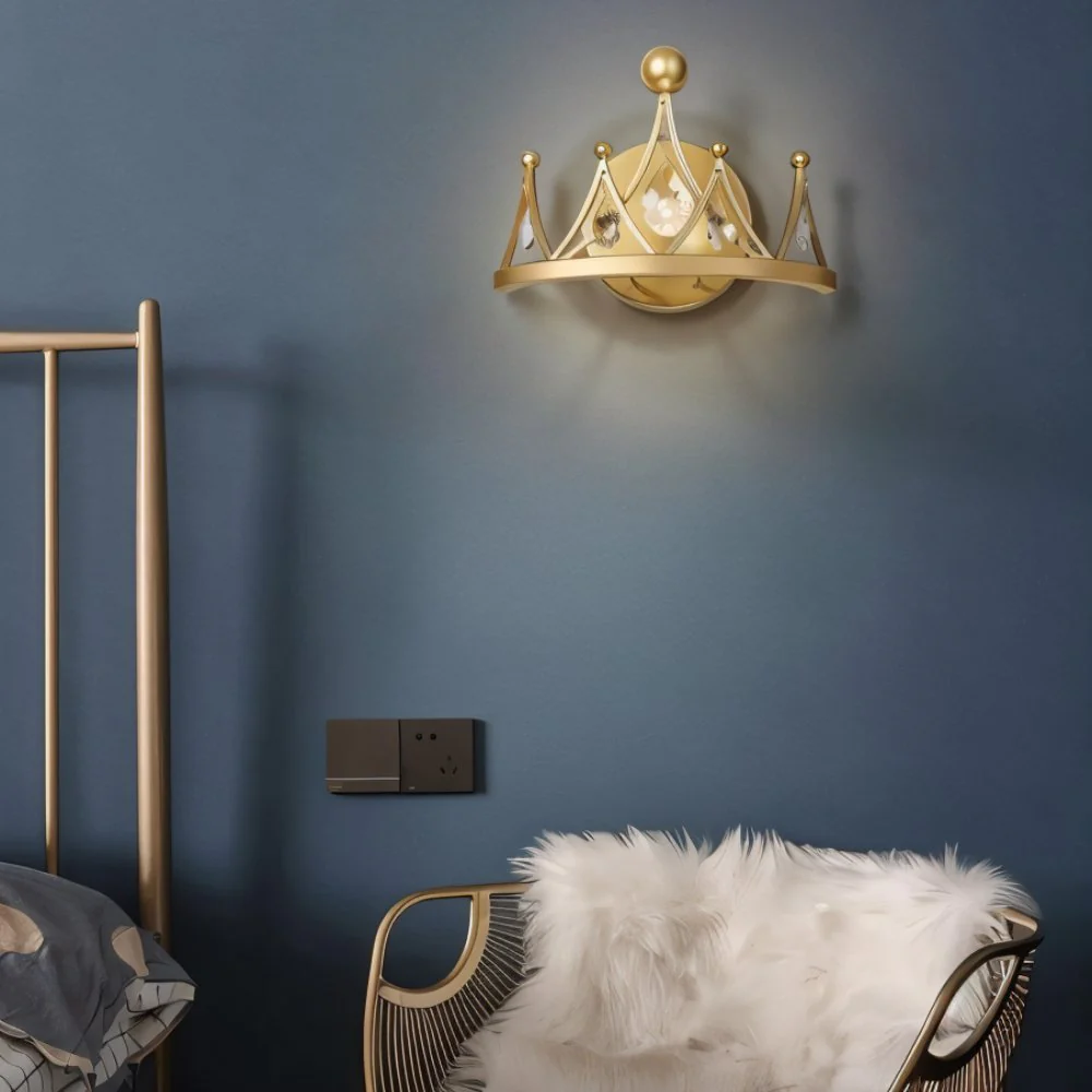 Stemma Wall Lamp - Image 8