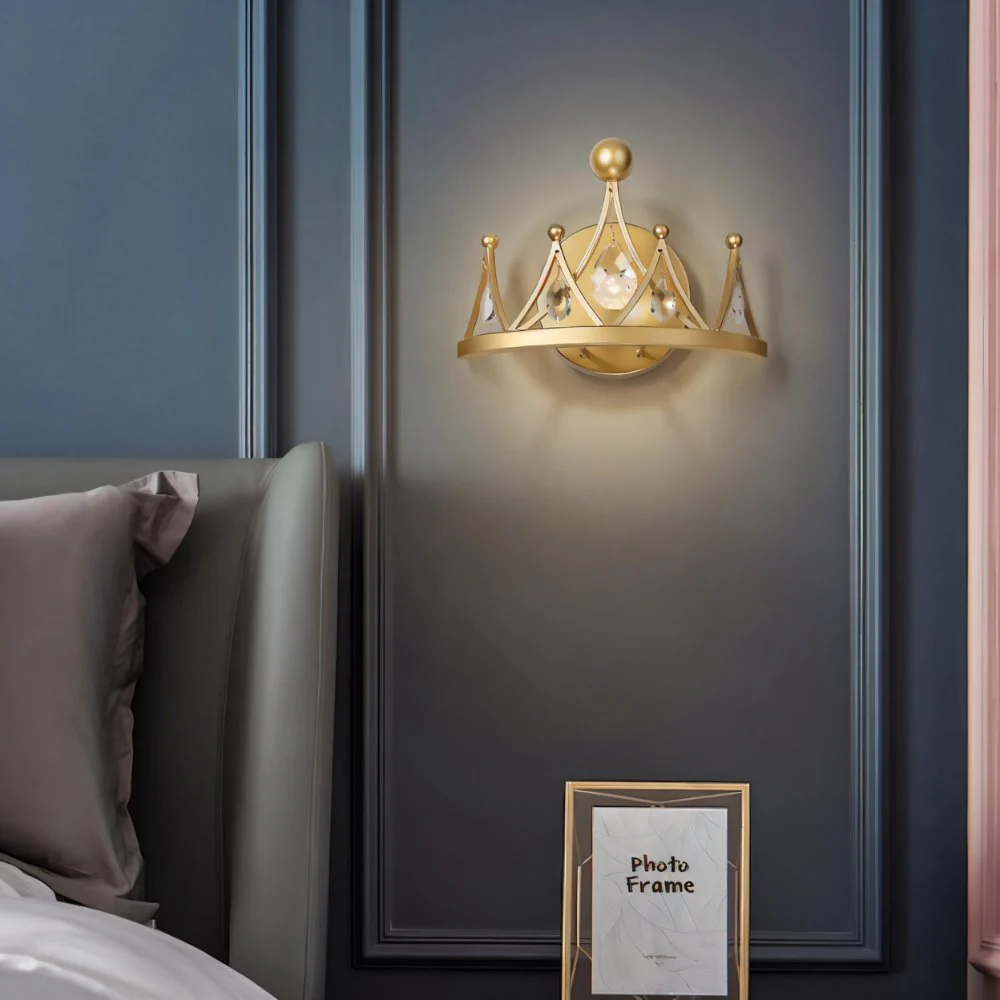 Stemma Wall Lamp - Image 9