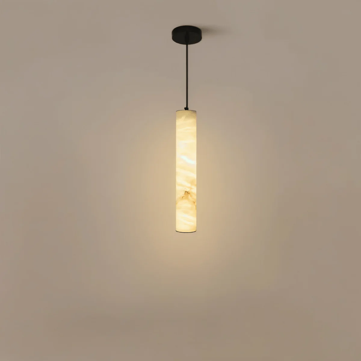 Sten Alabaster Pendant Light - Image 10