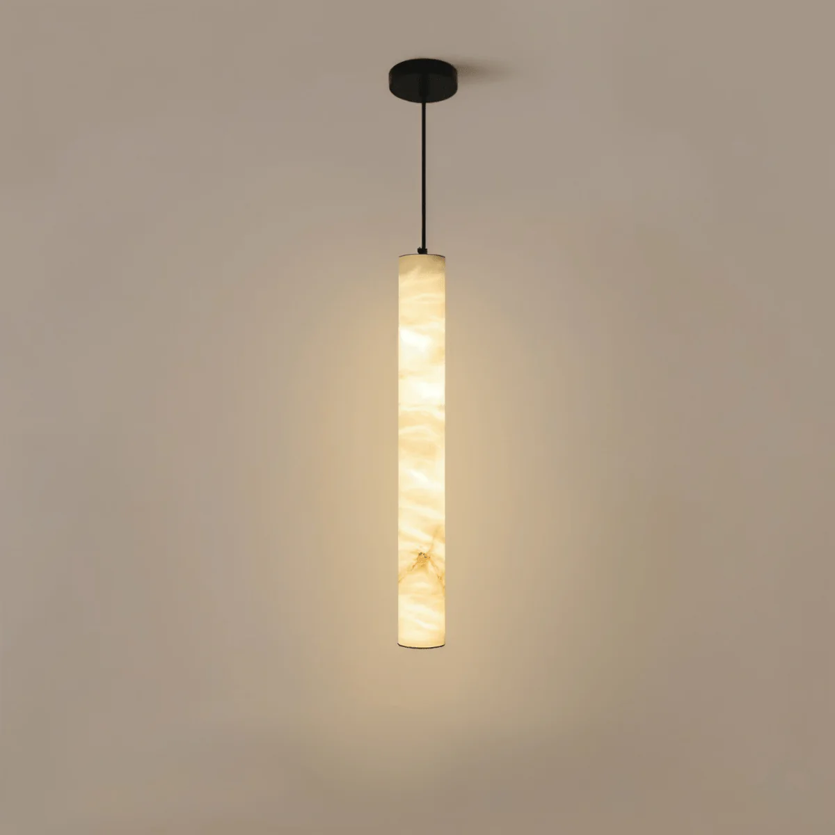 Sten Alabaster Pendant Light - Image 11
