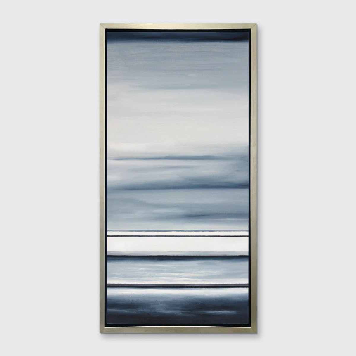 Stepping Within - Open Edition Canvas Print - Image 4