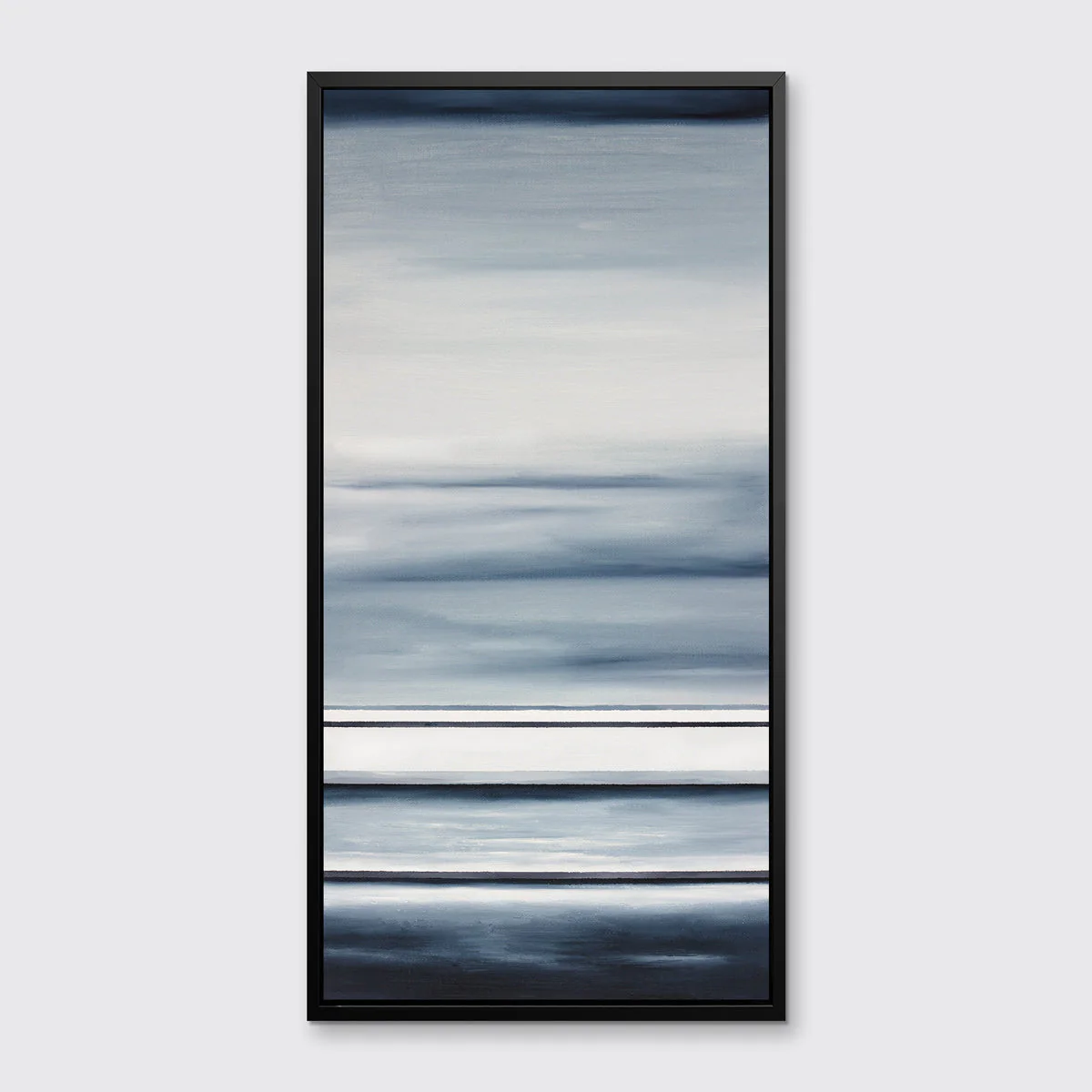 Stepping Within - Open Edition Canvas Print - Image 5