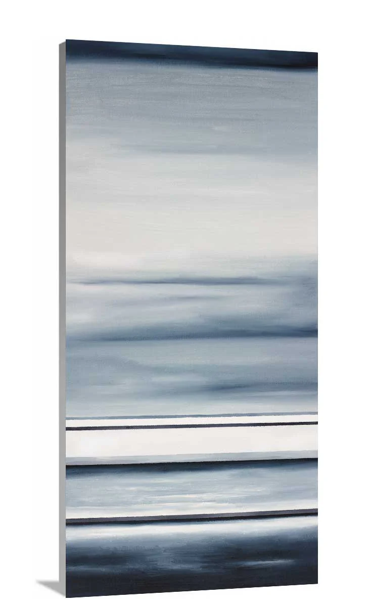 Stepping Within - Open Edition Canvas Print - Image 7