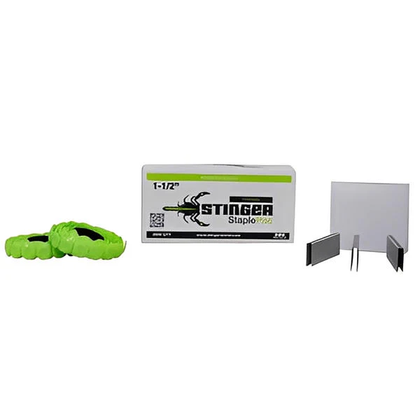 Stinger StaplePac (6 Boxes) - All Sizes - Image 4
