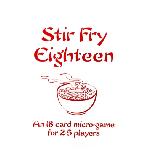Stir Fry 18 - Image 2