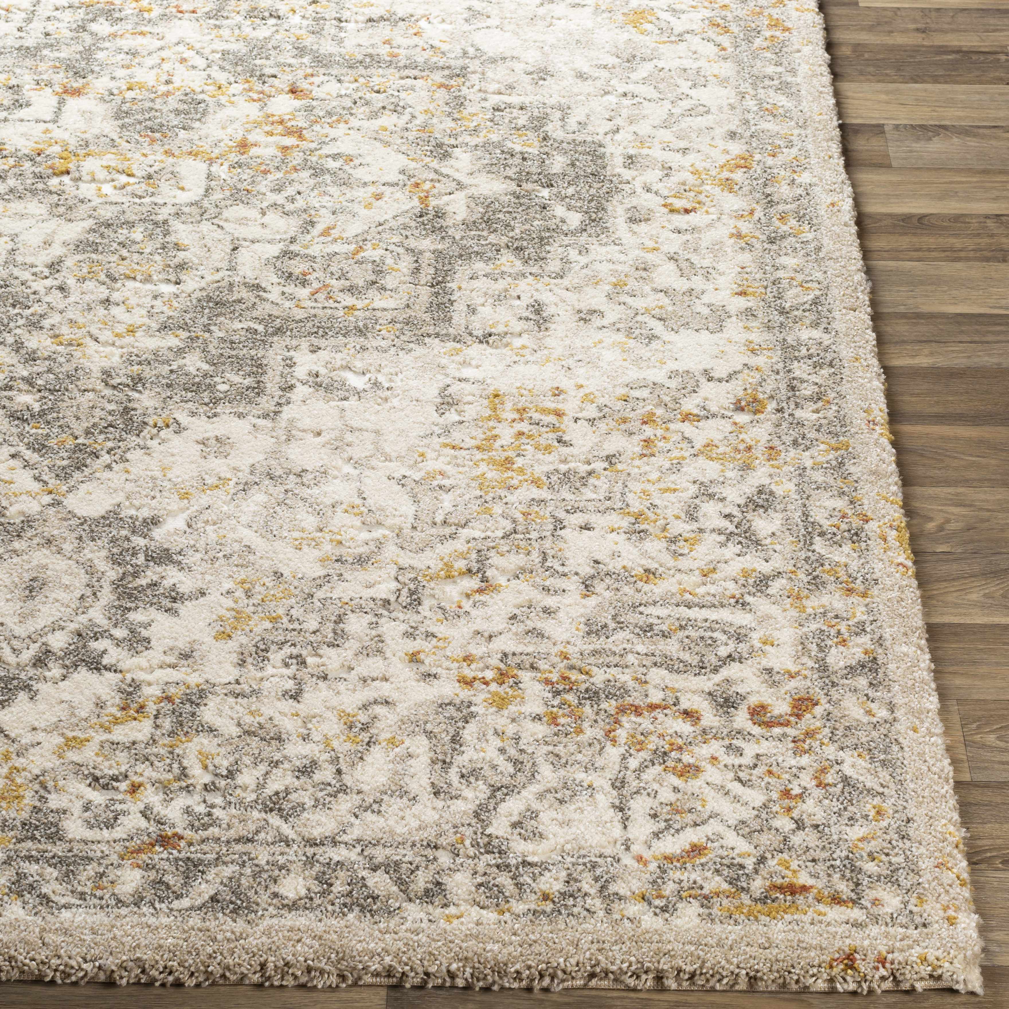 Stockwell Thick Luxe Rug - Clearance - Image 10