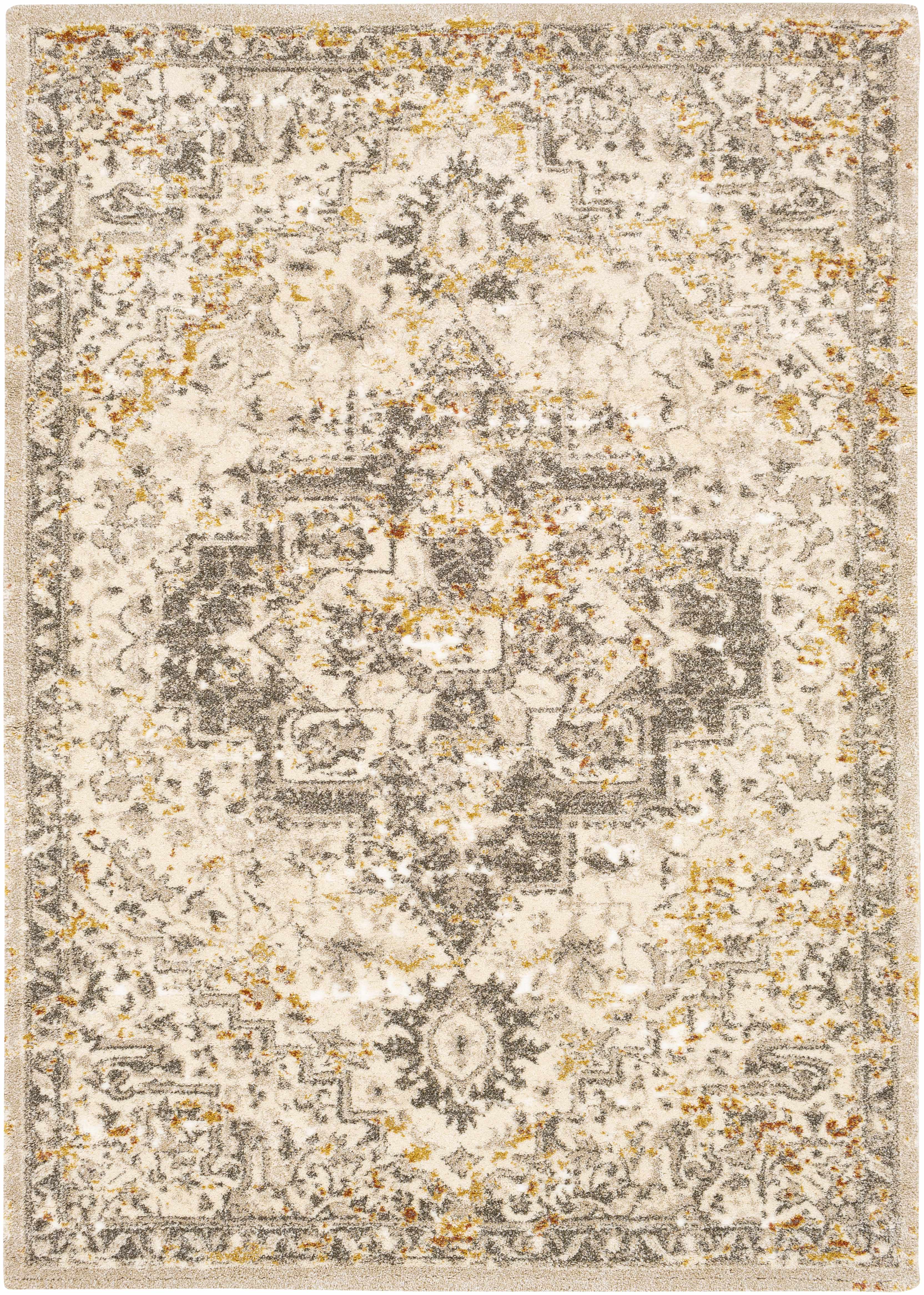 Stockwell Thick Luxe Rug - Clearance - Image 11