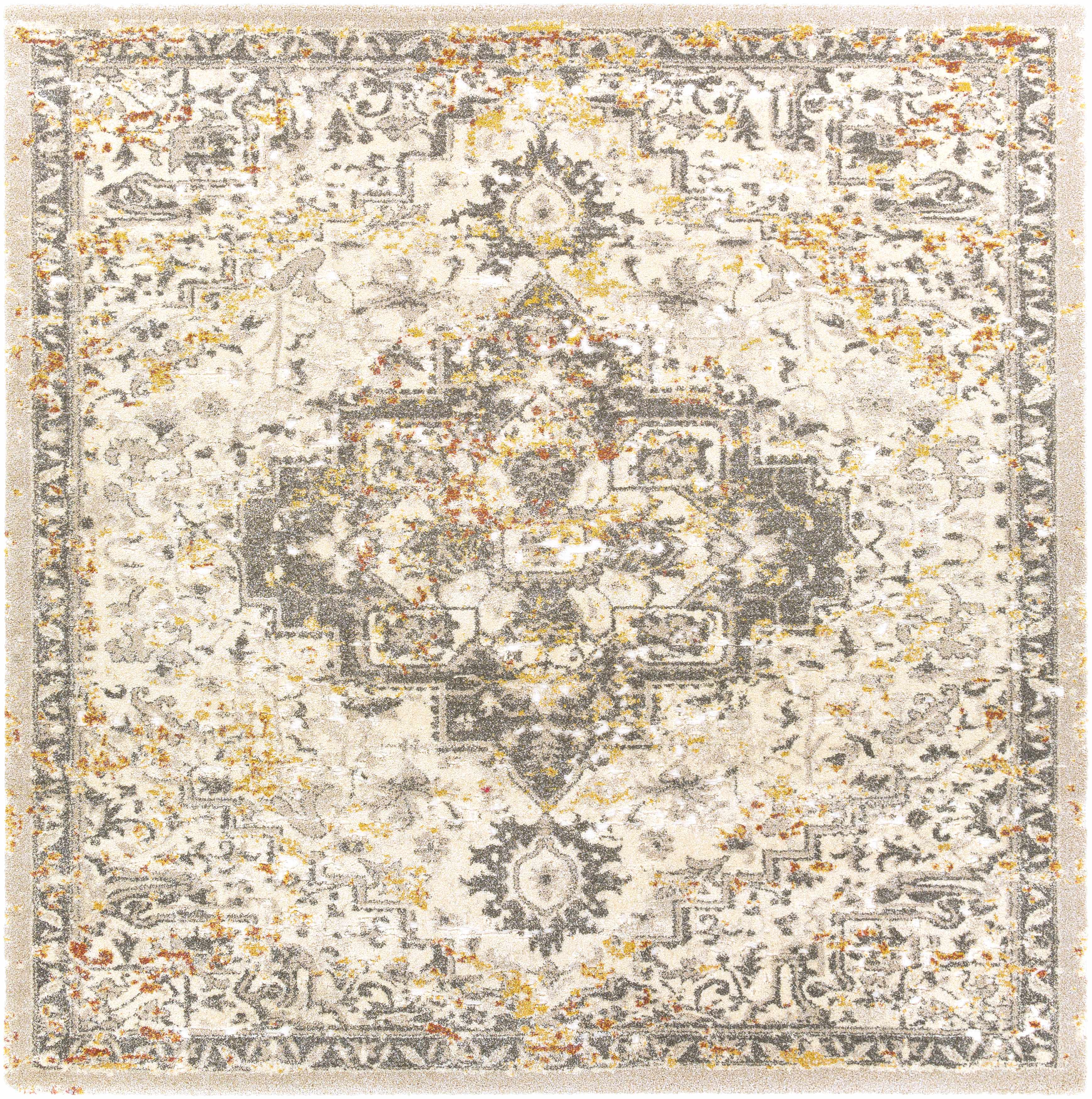 Stockwell Thick Luxe Rug - Clearance - Image 3