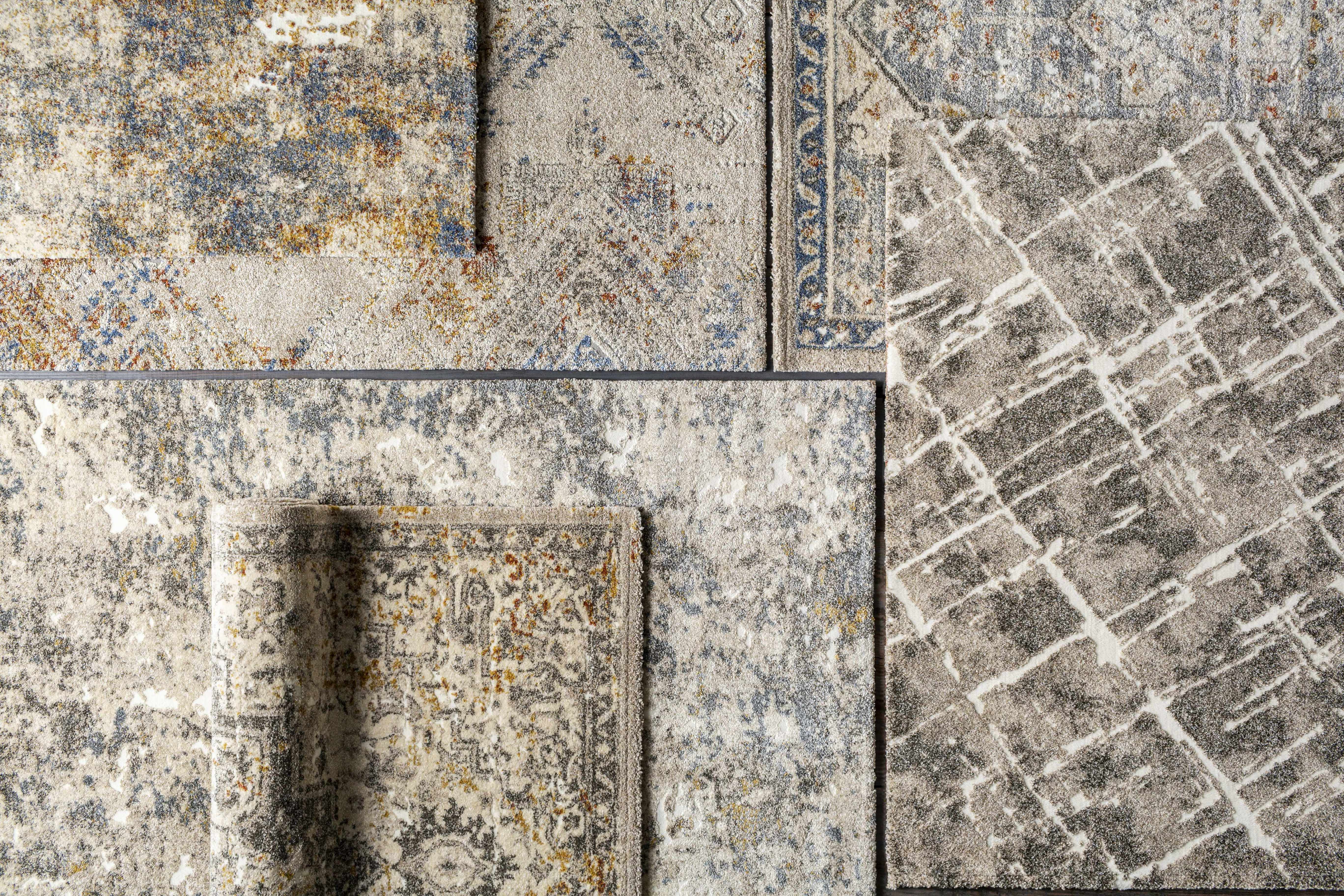 Stockwell Thick Luxe Rug - Clearance - Image 4