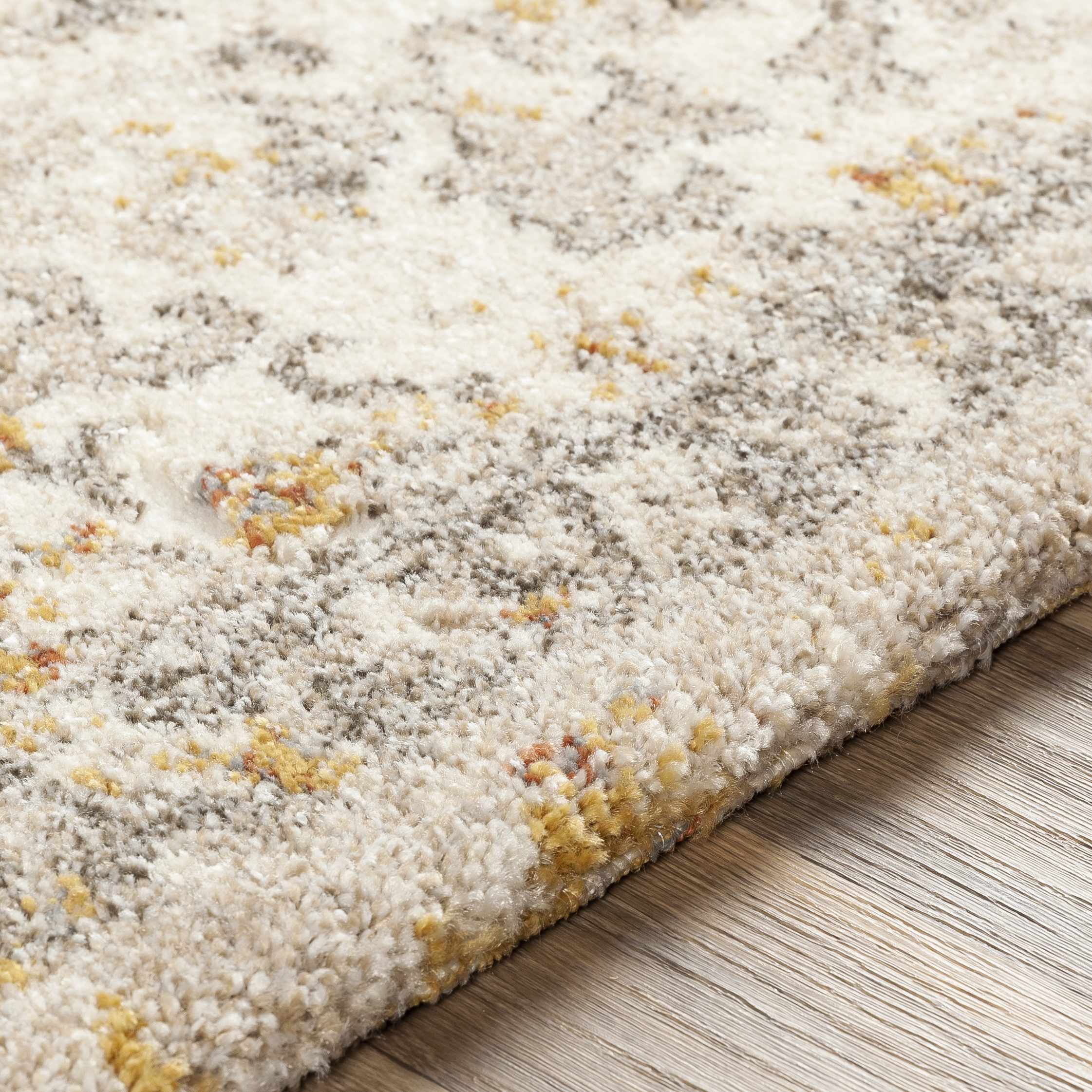 Stockwell Thick Luxe Rug - Clearance - Image 7
