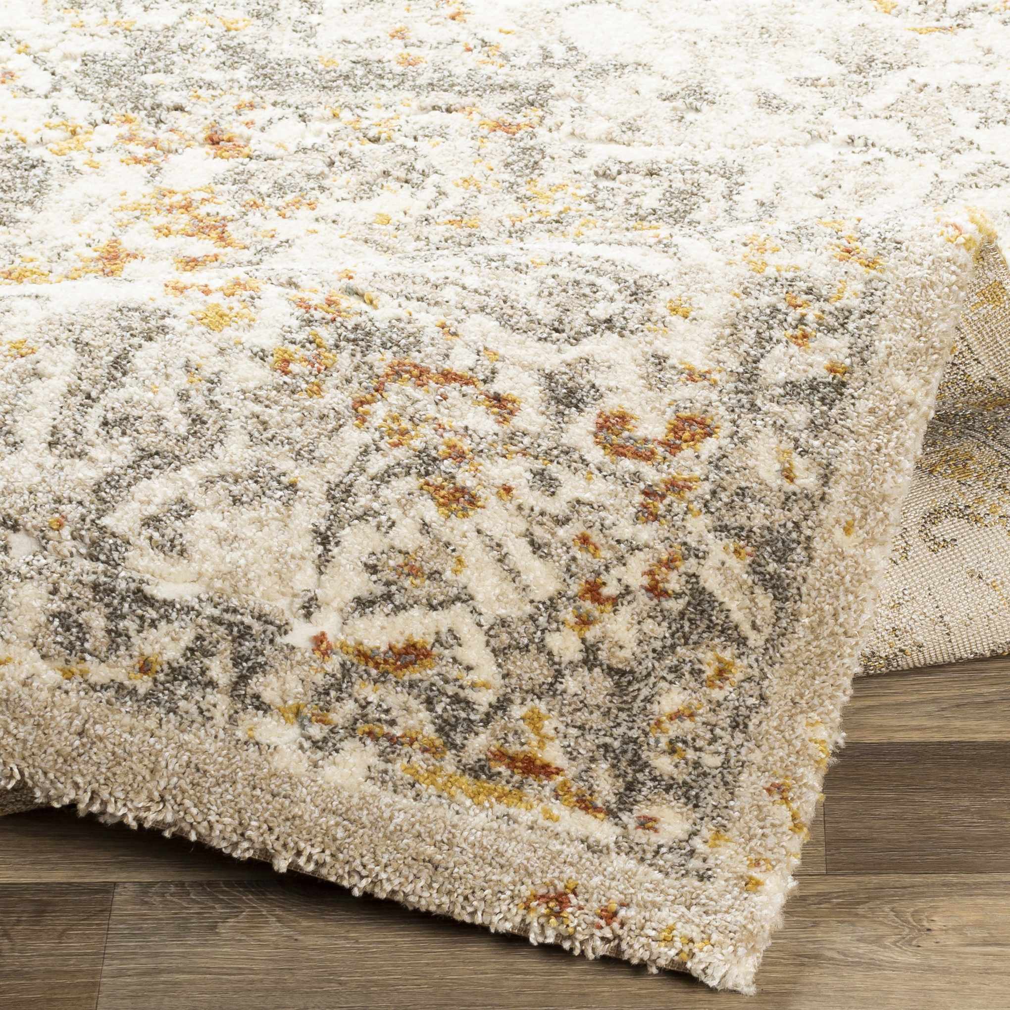 Stockwell Thick Luxe Rug - Clearance - Image 8