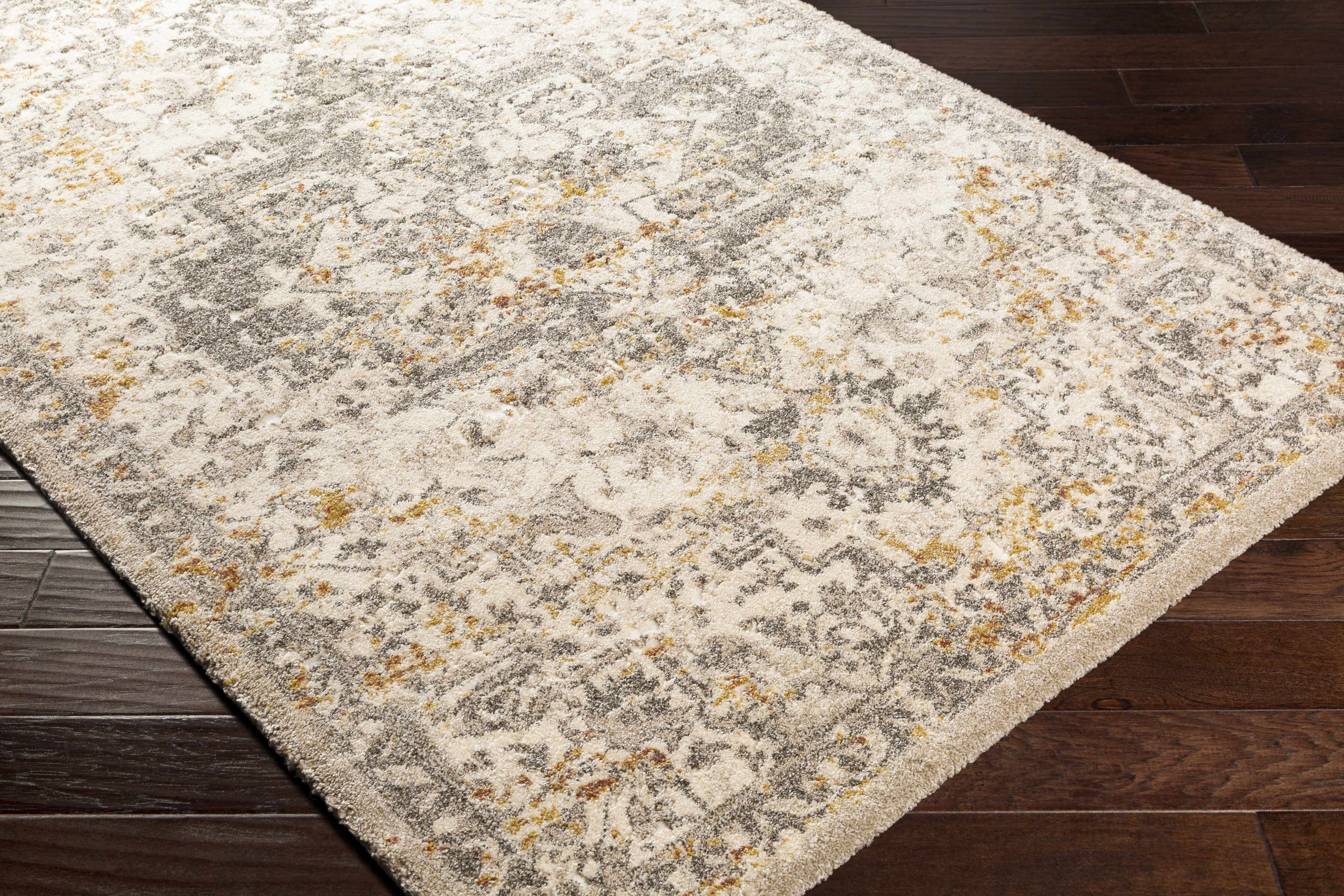 Stockwell Thick Luxe Rug - Clearance - Image 9