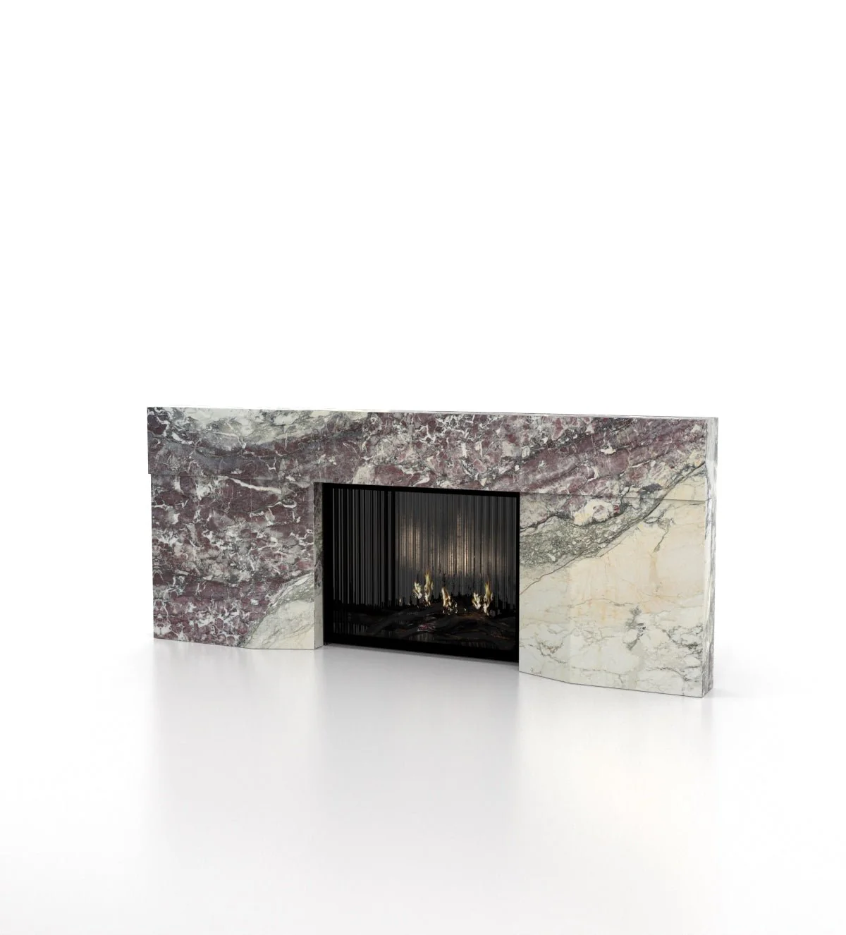 Stonehenge Fireplace - Image 10