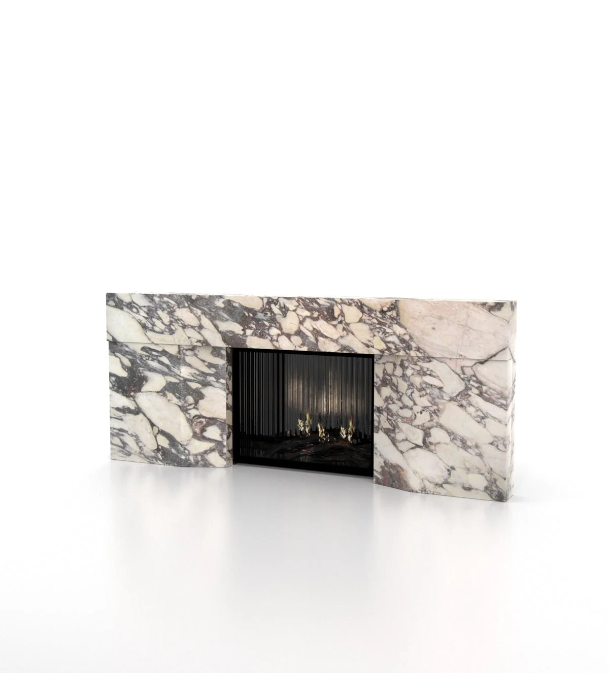 Stonehenge Fireplace - Image 15