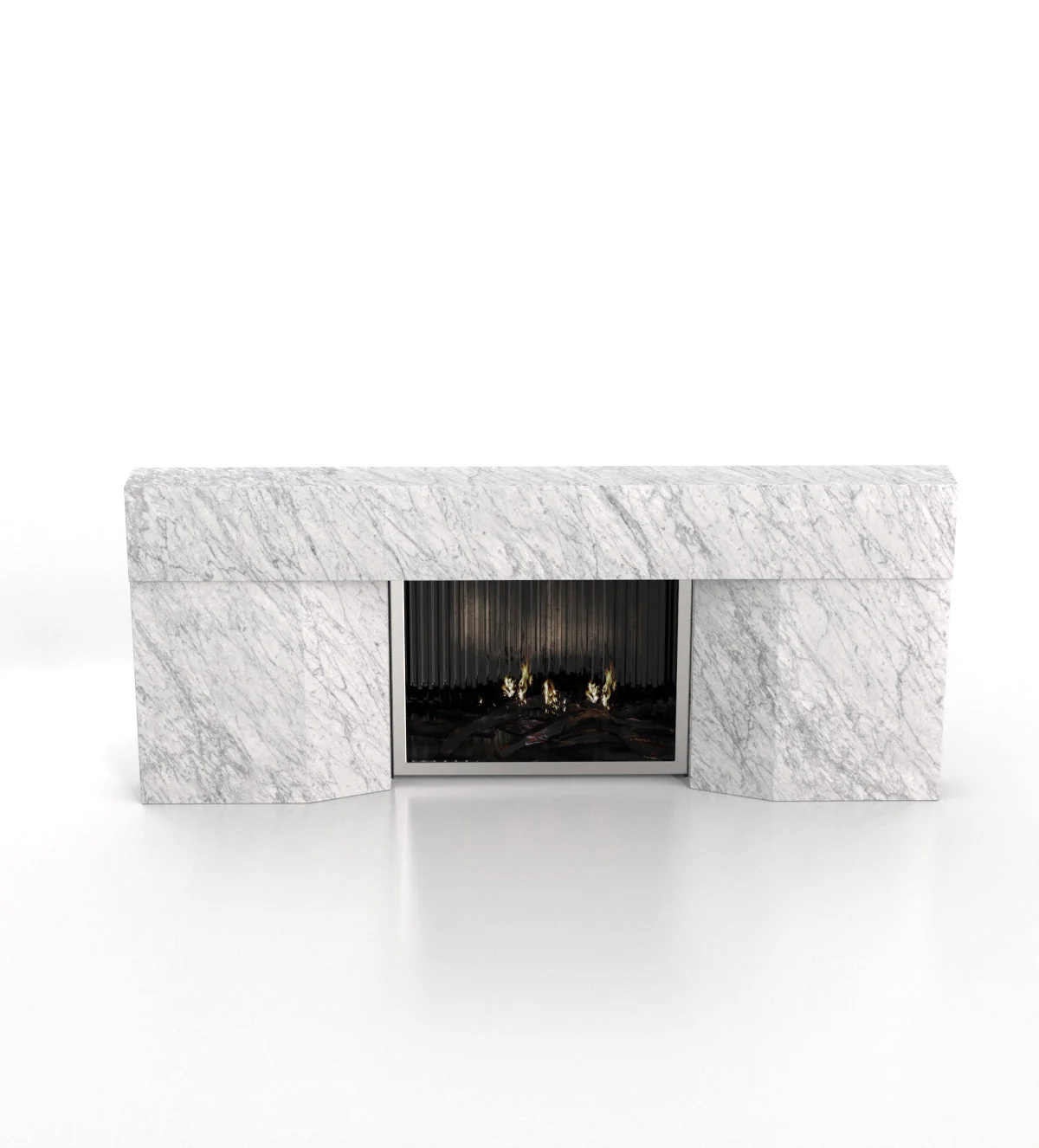 Stonehenge Fireplace - Image 17