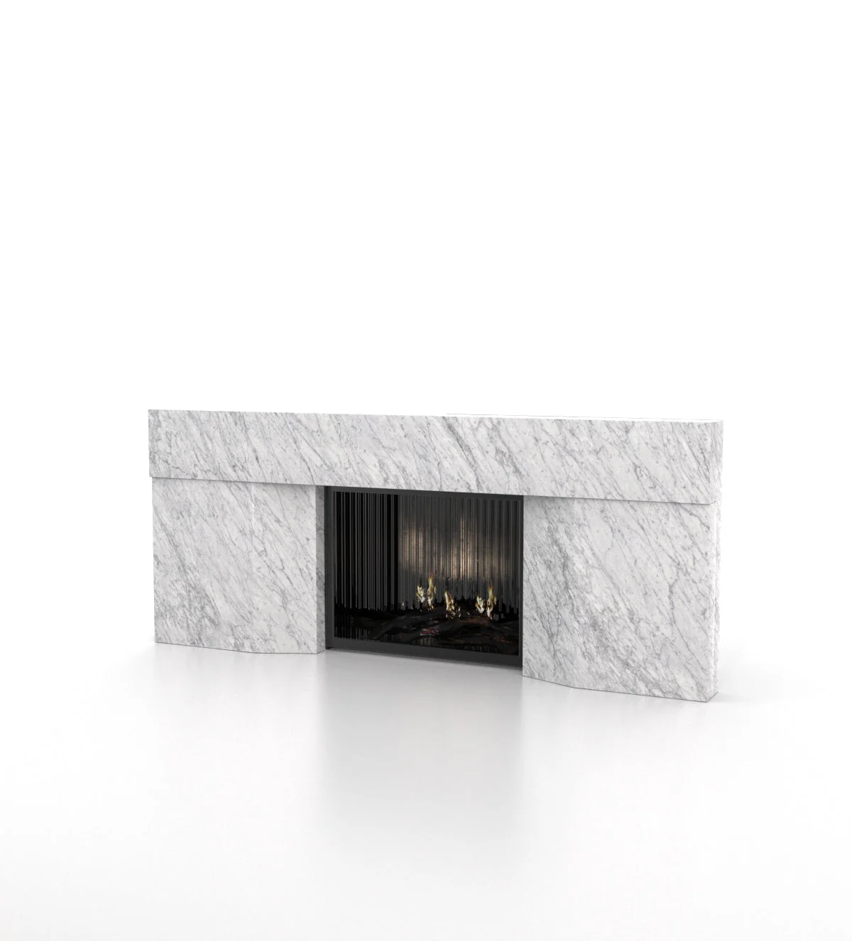 Stonehenge Fireplace - Image 6