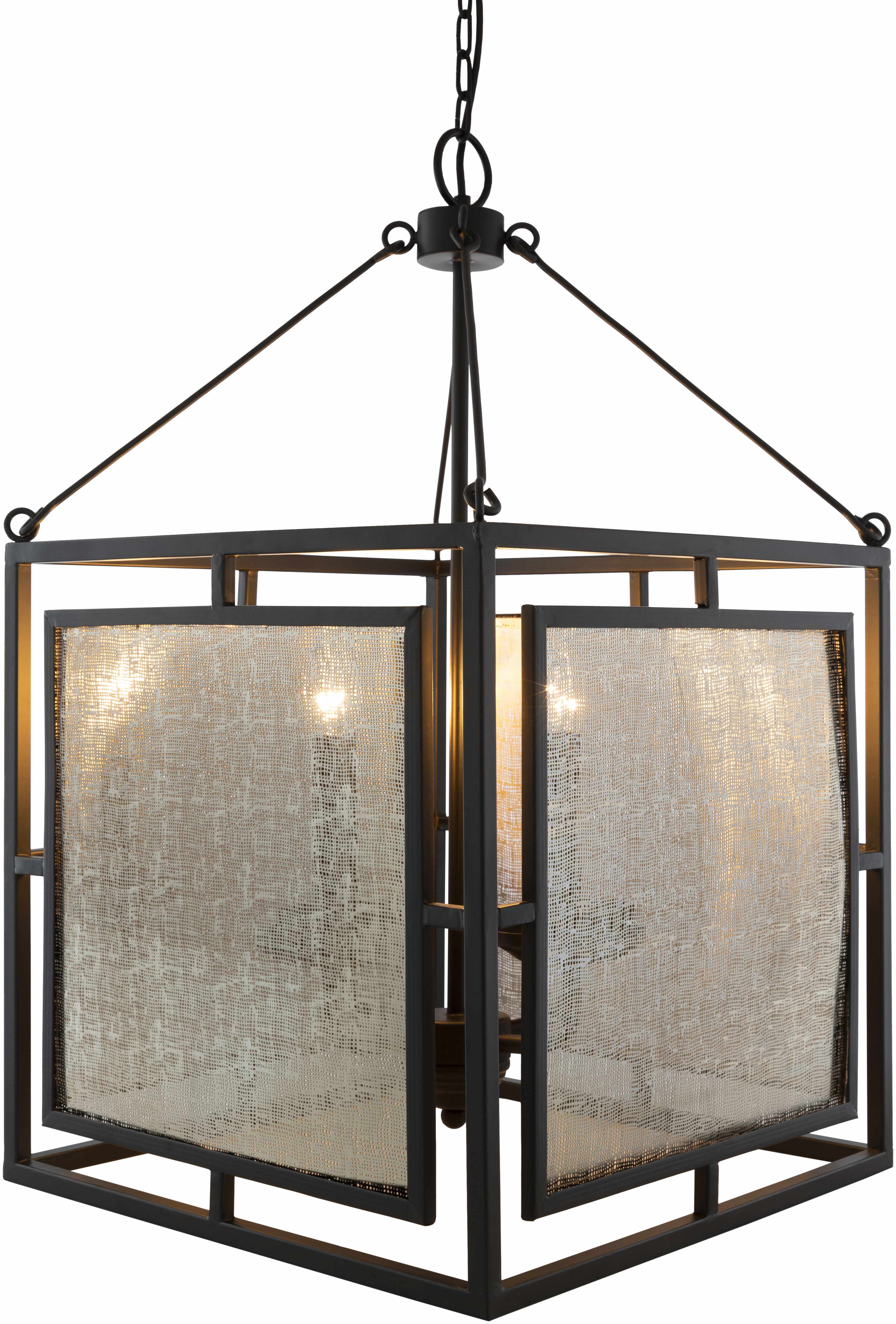 Strasburg Ceiling Light - Clearance - Image 3