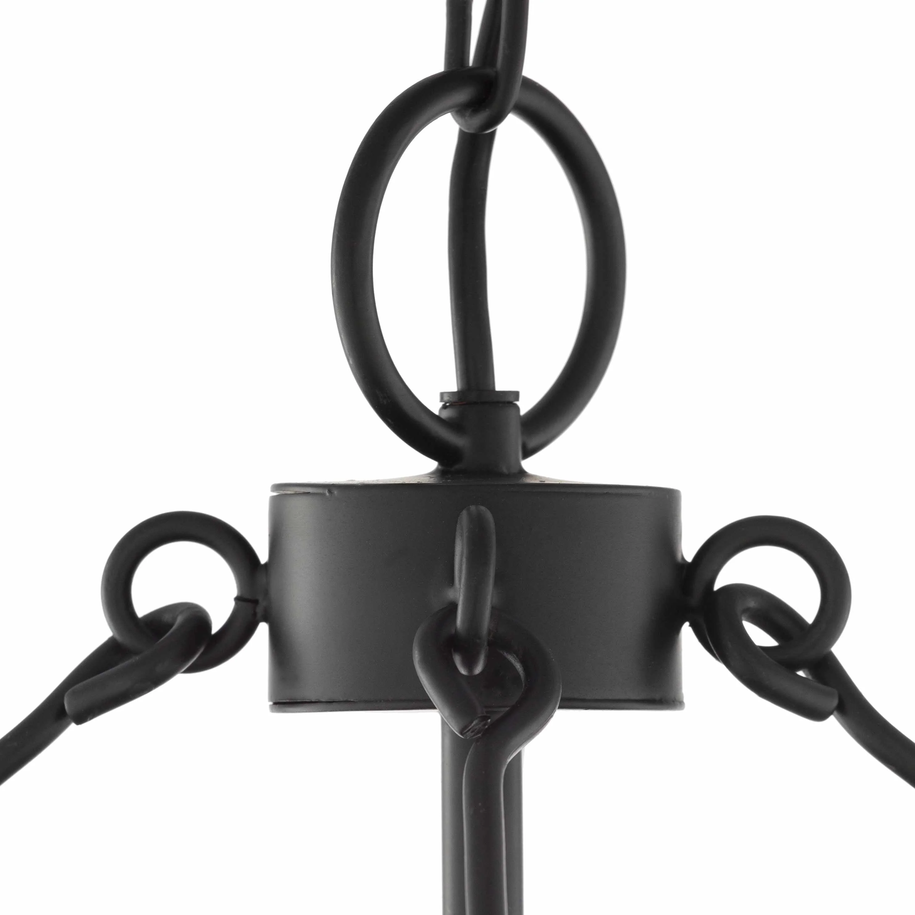 Strasburg Ceiling Light - Clearance - Image 6