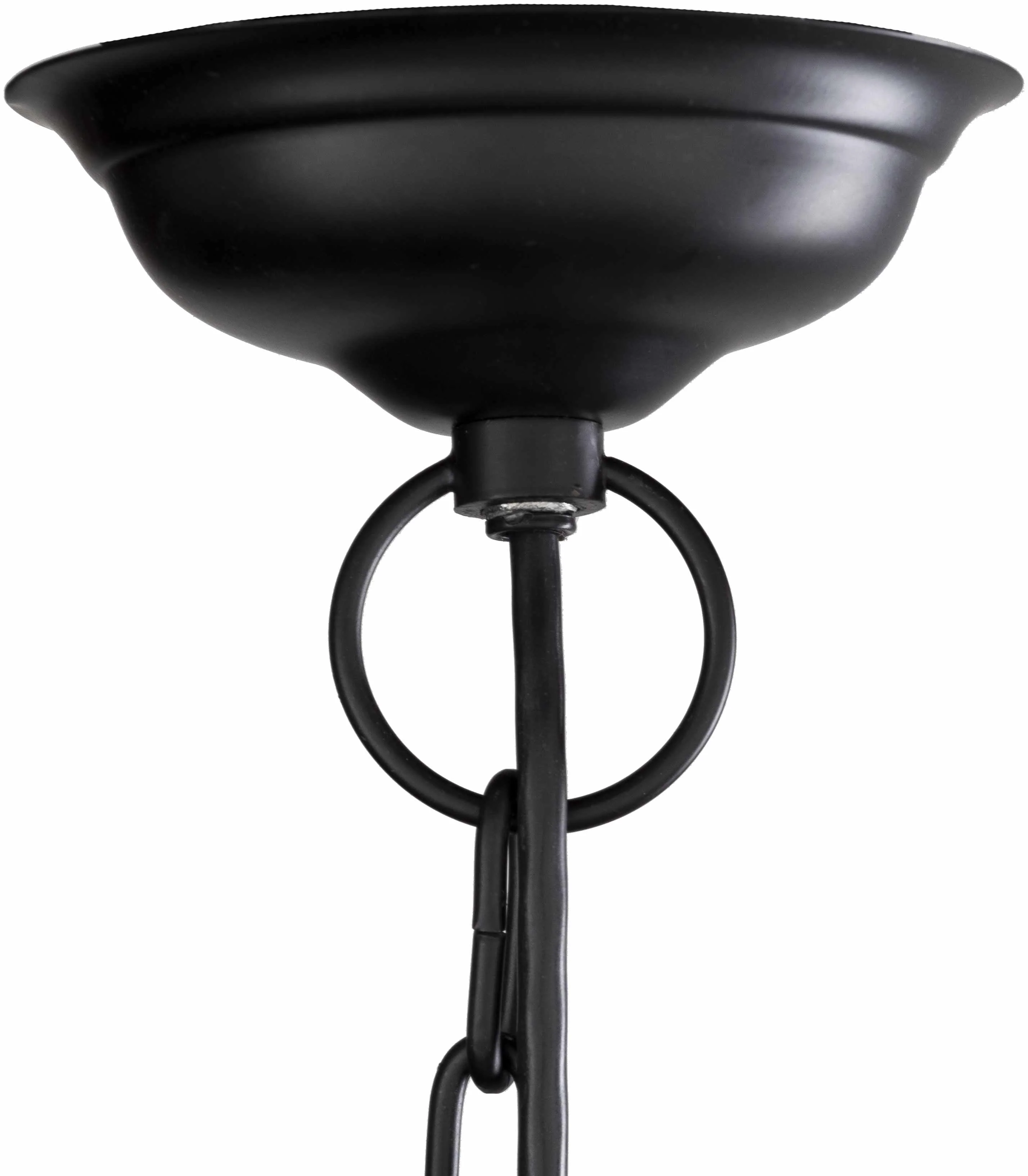 Strasburg Ceiling Light - Clearance - Image 8