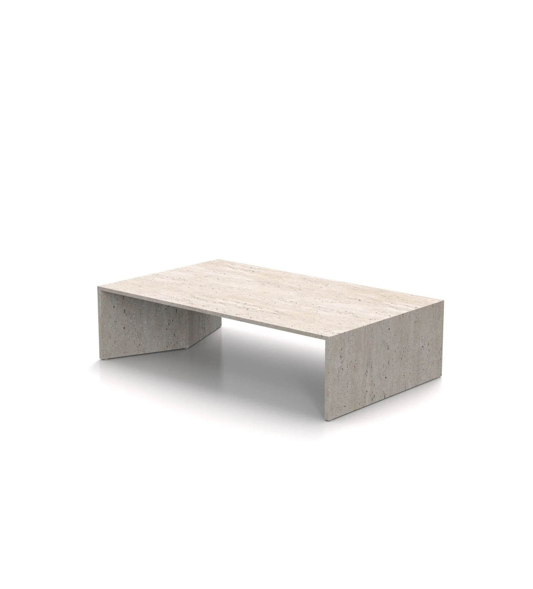 Stratos Coffee Table - Image 2