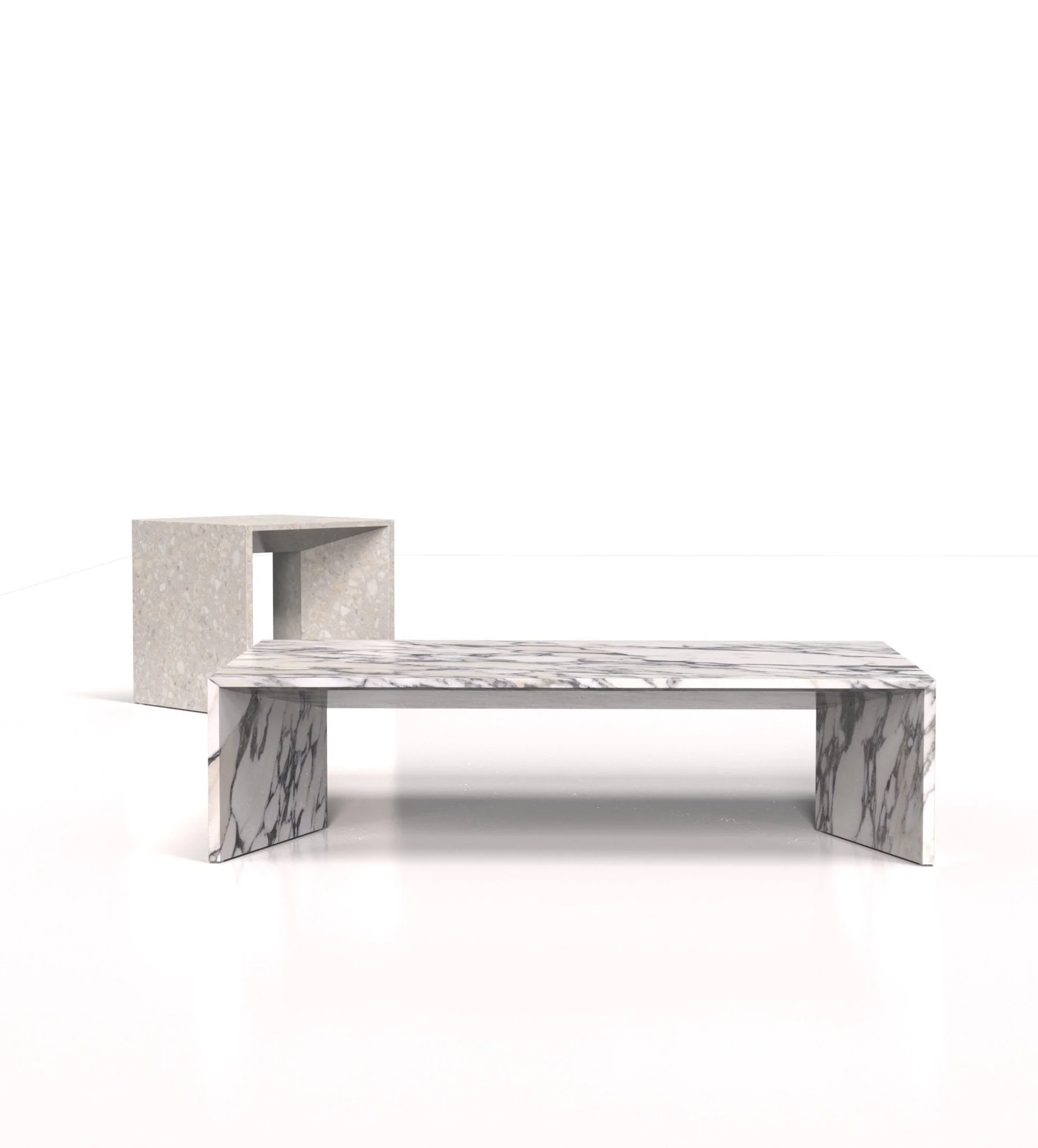 Stratos Coffee Table - Image 5