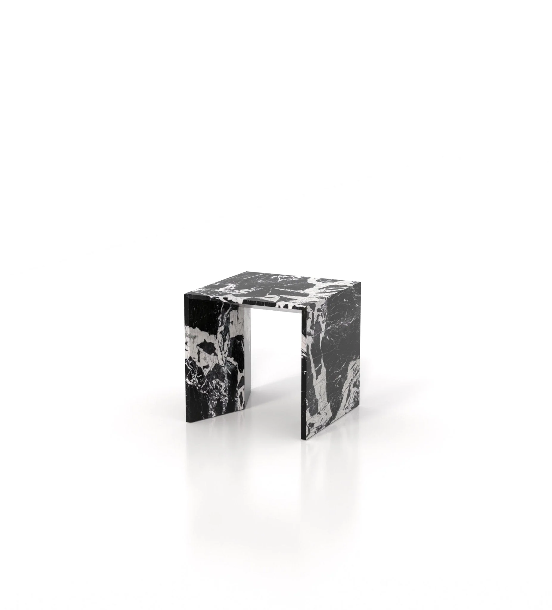 Stratos Side Table - Image 11