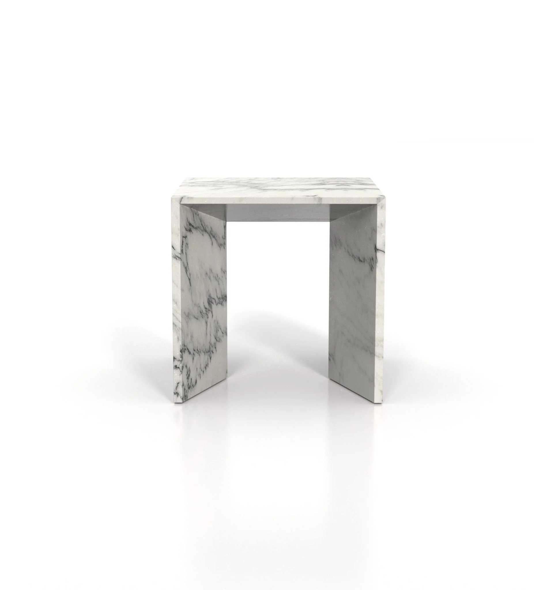 Stratos Side Table - Image 2