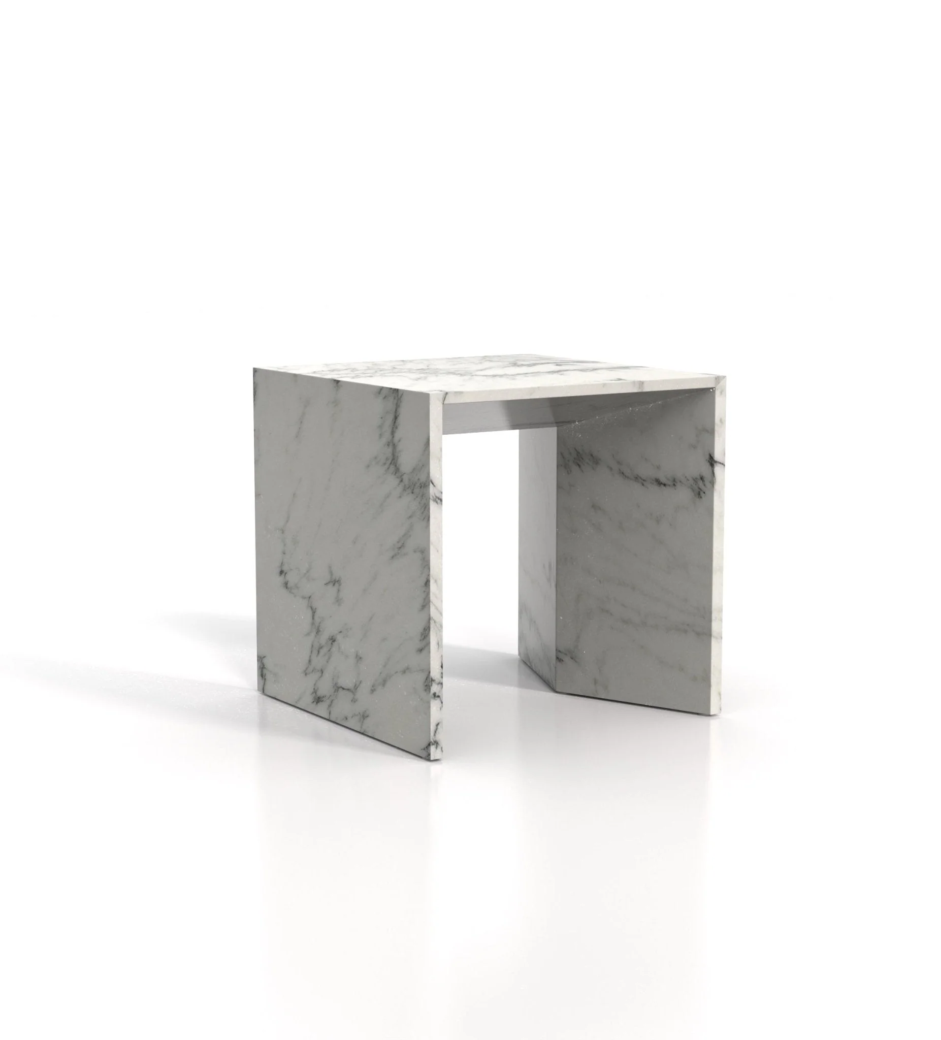 Stratos Side Table - Image 4