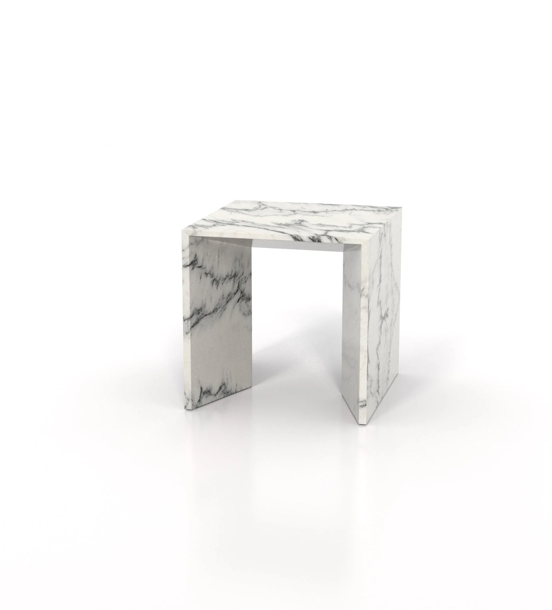 Stratos Side Table - Image 6